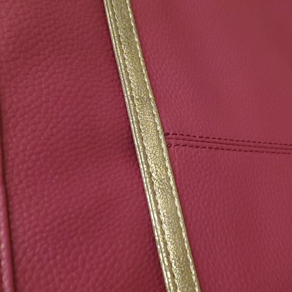 Townsfair Reversible Jewell Tote from 31 Gifts - Picture 5 of 7